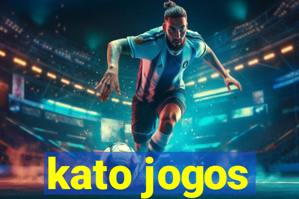 kato jogos